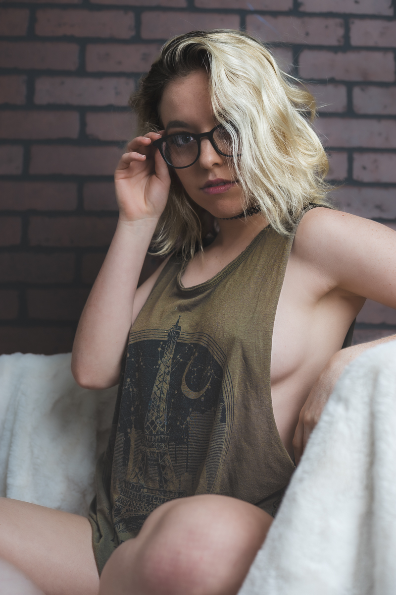 JWI Intimate Portrait