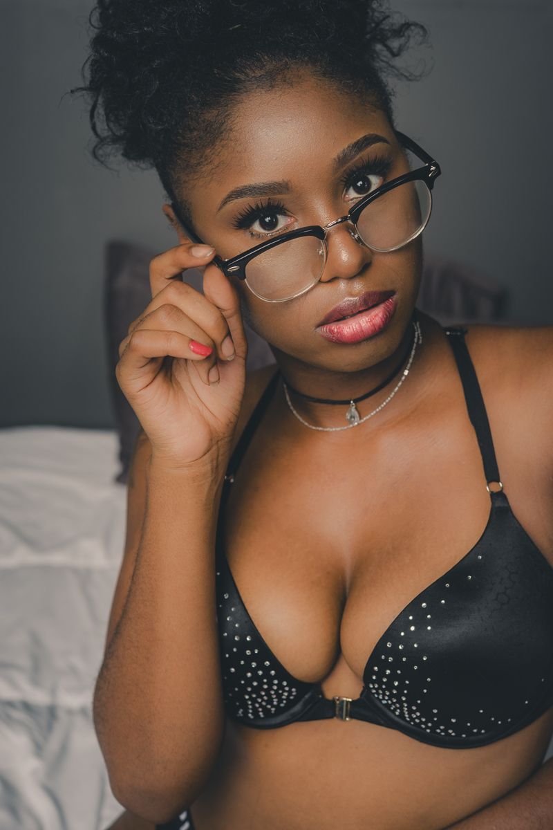 JWI Intimate Portrait