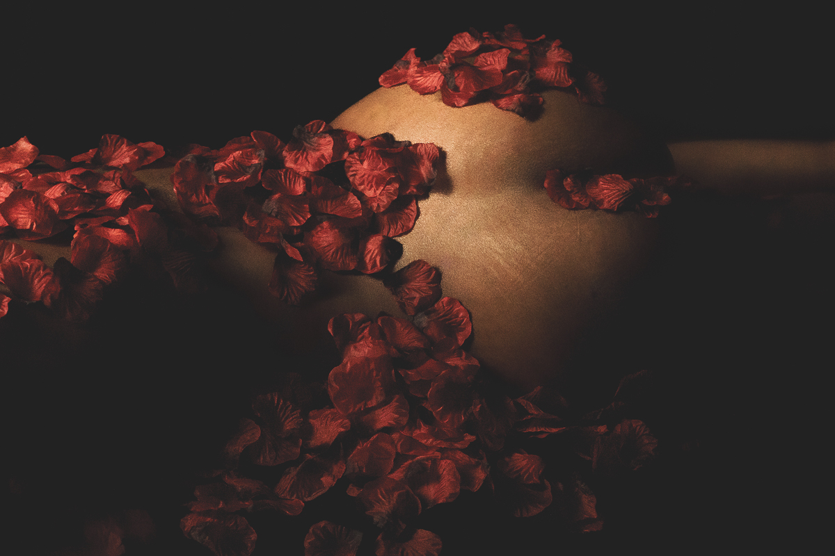 JWI Intimate Portrait