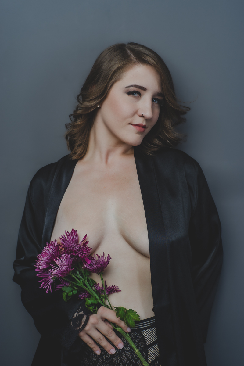 JWI Intimate Portrait