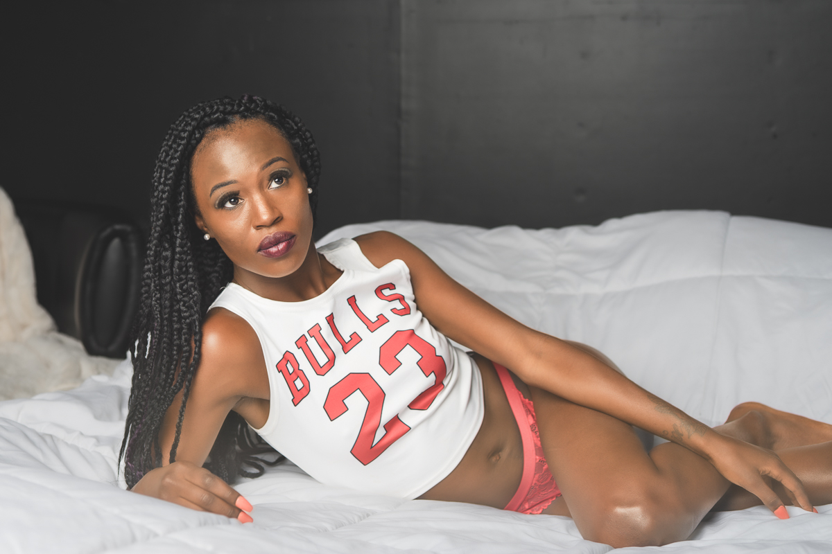 JWI Intimate Portrait