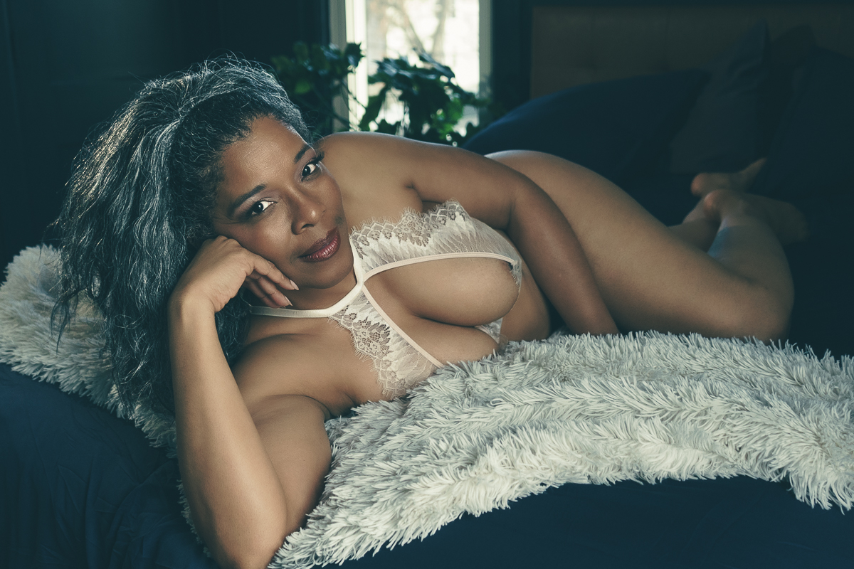 JWI Intimate Portrait