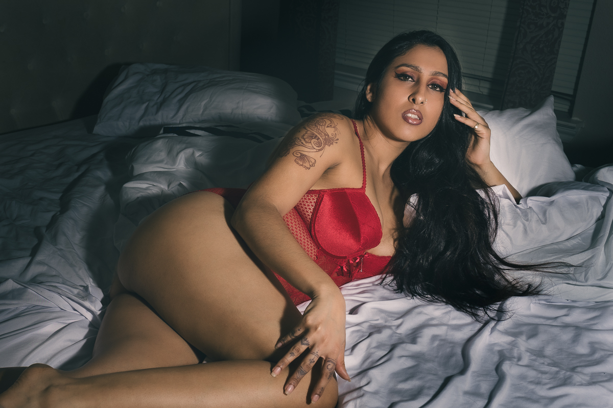 JWI Intimate Portrait