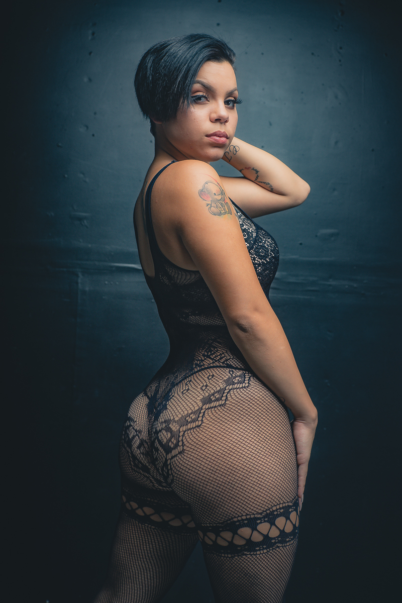 JWI Intimate Portrait