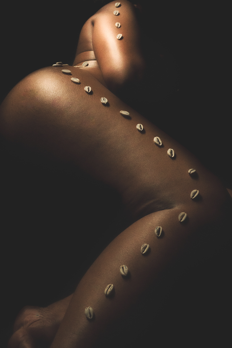 JWI Intimate Portrait