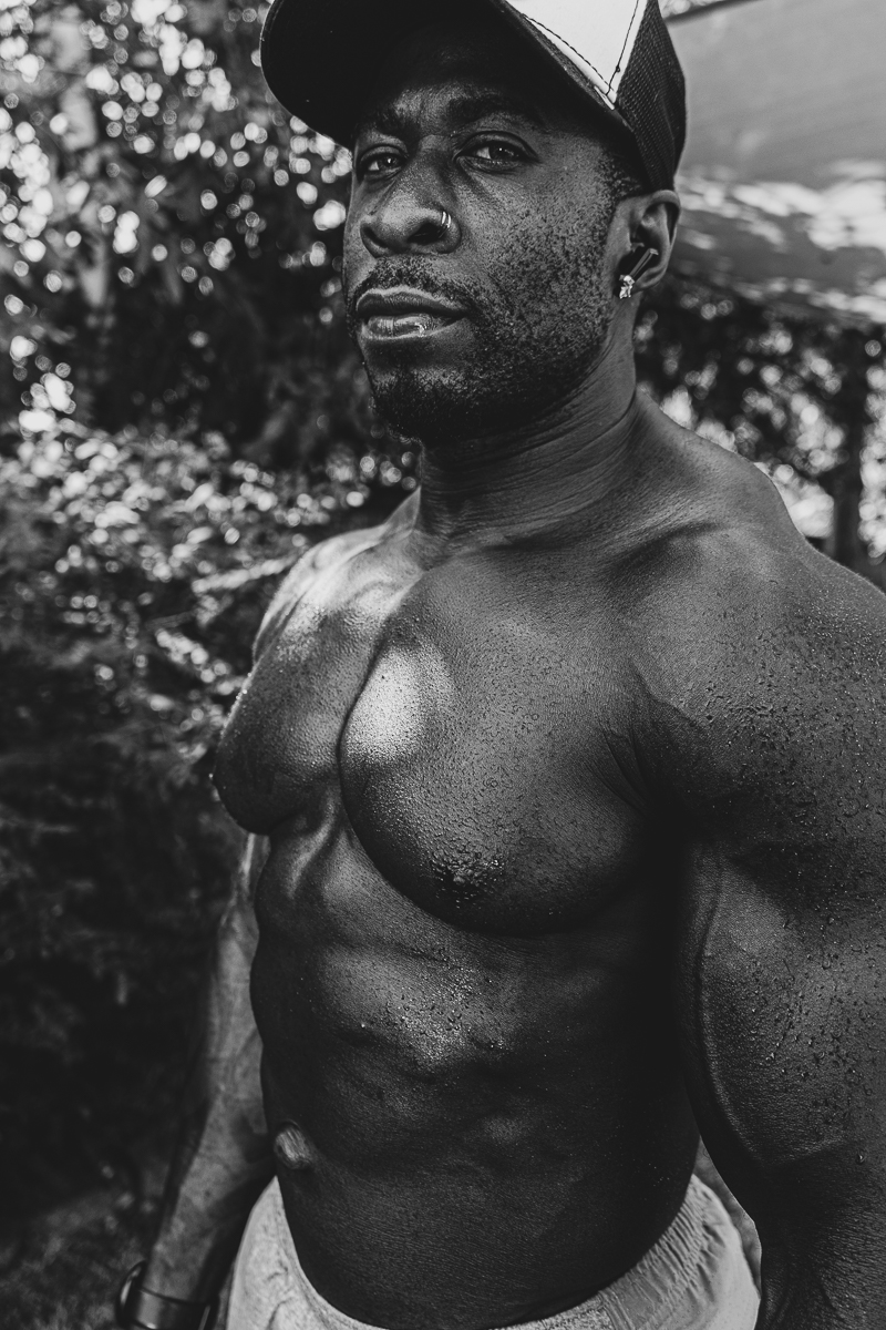 JWI Intimate Portrait