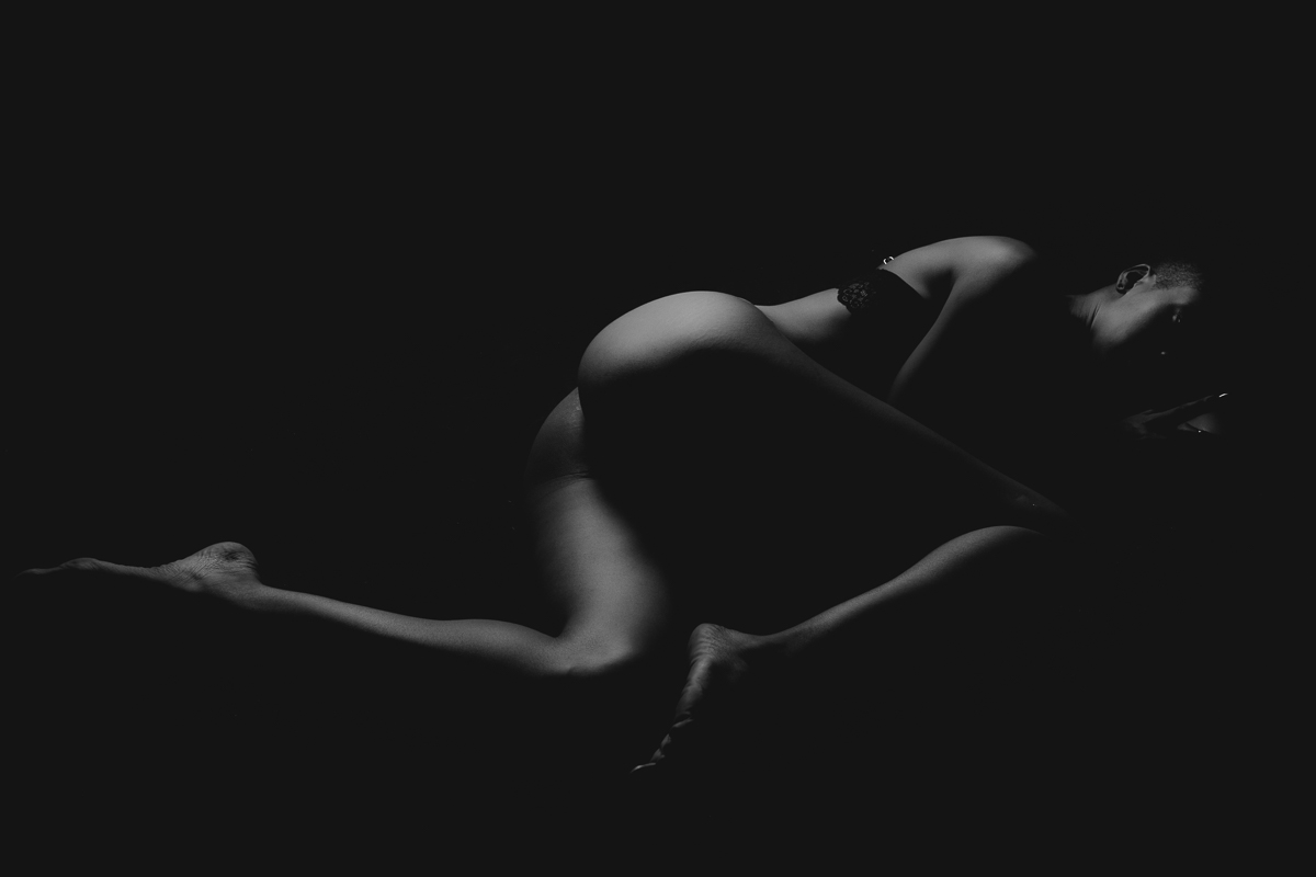 JWI Intimate Portrait